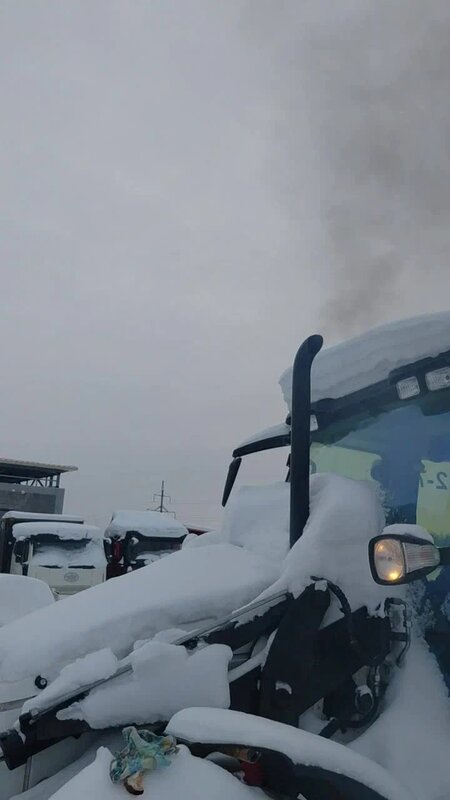 Hidromek: видеоматериал осмотра